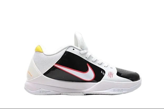 Nike Kobe 5 Protro Low-Top Basketball Shoes with Zoom Air