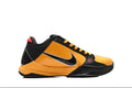 Nike Kobe 5 Protro Low-Top Basketball Shoes with Zoom Air