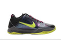 Nike Kobe 5 Protro Low-Top Basketball Shoes with Zoom Air