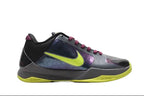 Nike Kobe 5 Protro Low-Top Basketball Shoes with Zoom Air