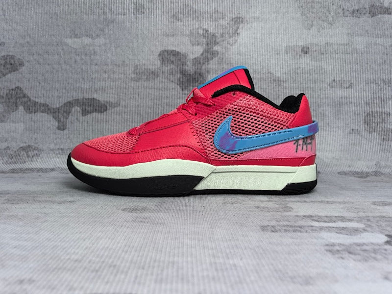 Nike Ja 1 Men's Basketball Shoes with Zoom Air