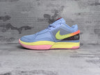 Nike Ja 1 Men's Basketball Shoes with Zoom Air