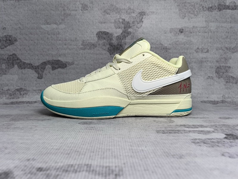 Nike Ja 1 Men's Basketball Shoes with Zoom Air