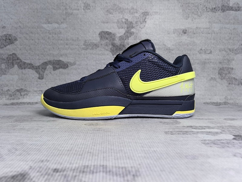 Nike Ja 1 Men's Basketball Shoes with Zoom Air