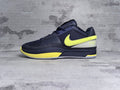 Nike Ja 1 Men's Basketball Shoes with Zoom Air