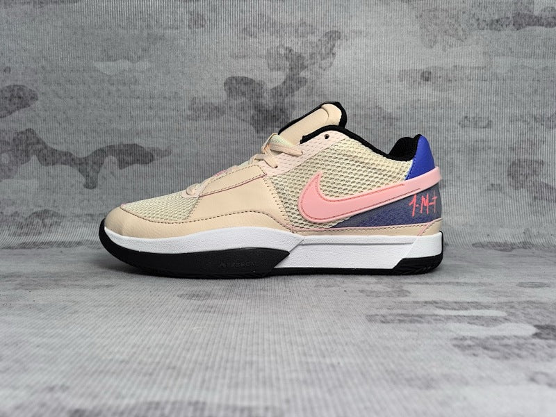 Nike Ja 1 Men's Basketball Shoes with Zoom Air