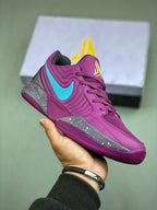 Nike Men's Ja 2 Basketball Shoes with Air Zoom Cushioning