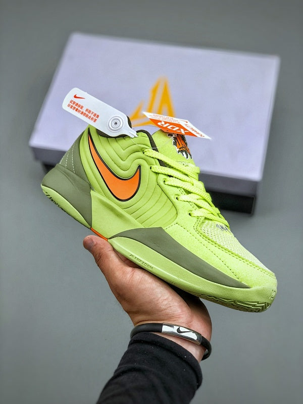 Nike Men's Ja 2 Basketball Shoes with Air Zoom Cushioning