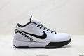 Nike Kobe 4 Protro Low-Top Basketball Shoes with Flywire & Zoom Air