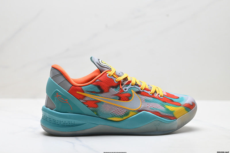 Nike Kobe 8 Protro Basketball Shoes