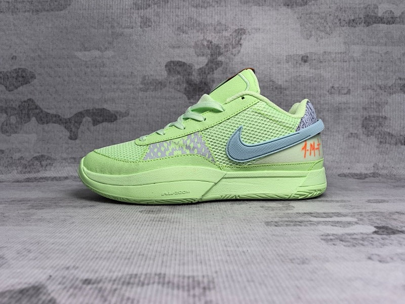 Nike Ja 1 Men's Basketball Shoes with Zoom Air
