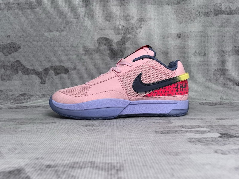 Nike Ja 1 Men's Basketball Shoes with Zoom Air