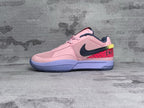 Nike Ja 1 Men's Basketball Shoes with Zoom Air