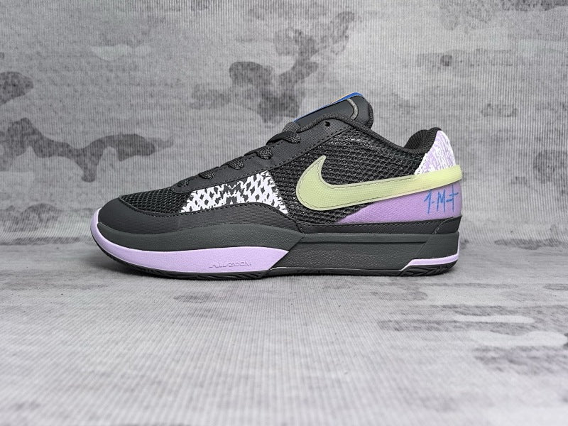 Nike Ja 1 Men's Basketball Shoes with Zoom Air
