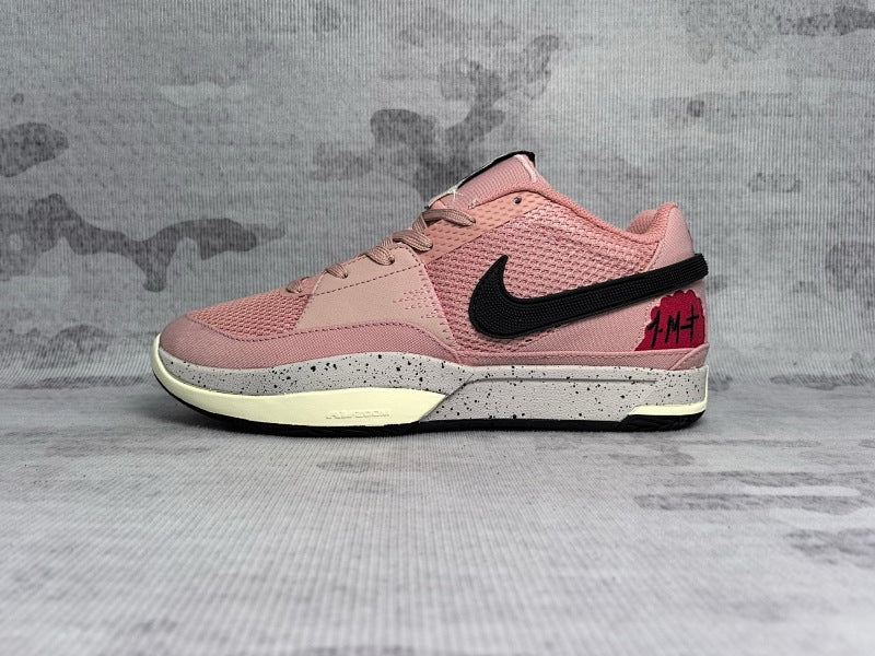 Nike Ja 1 Men's Basketball Shoes with Zoom Air