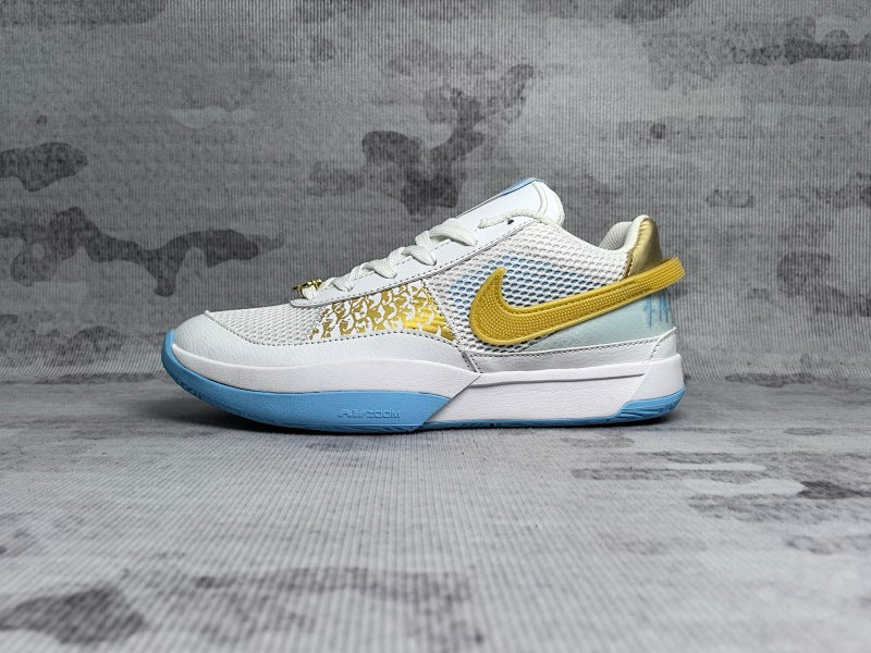 Nike Ja 1 Men's Basketball Shoes with Zoom Air