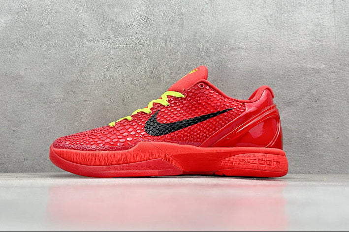 Nike Kobe 6 Protro Basketball Shoes