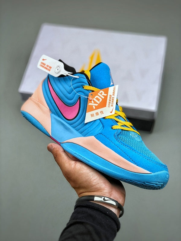 Nike Men's Ja 2 Basketball Shoes with Air Zoom Cushioning