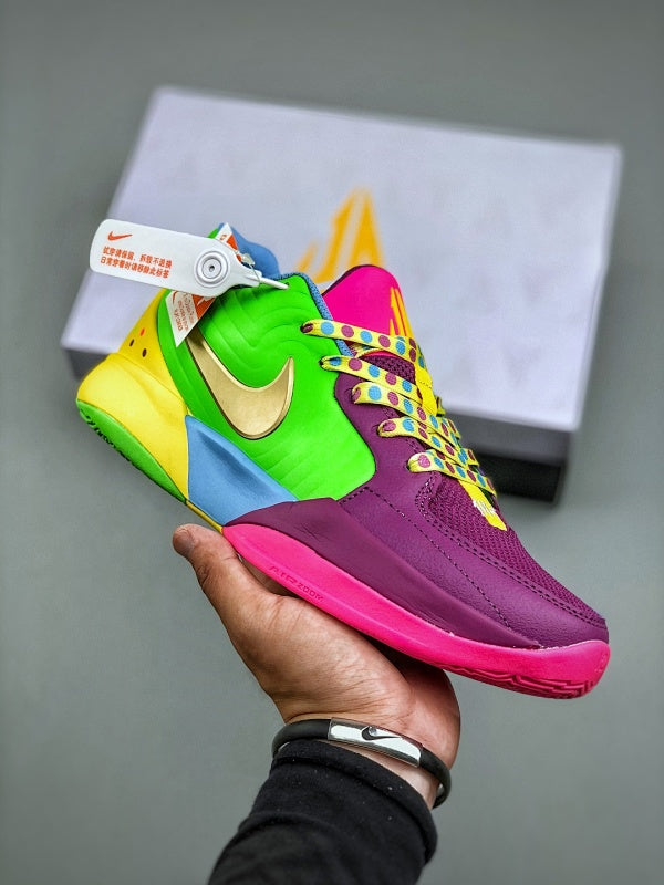Nike Men's Ja 2 Basketball Shoes with Air Zoom Cushioning
