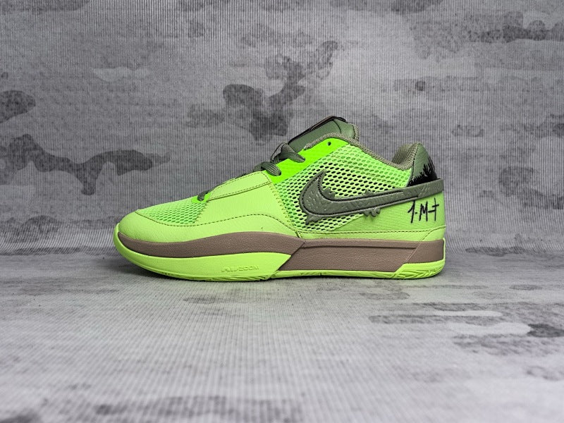 Nike Ja 1 Men's Basketball Shoes with Zoom Air
