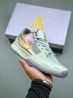 Nike Men's Ja 2 Basketball Shoes with Air Zoom Cushioning