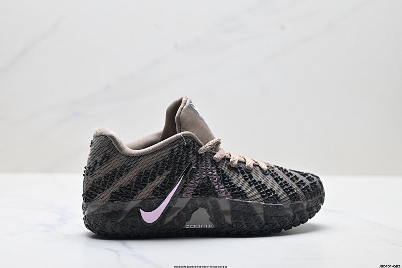Nike Ja 3 Basketball Shoes with Air Zoom Cushioning
