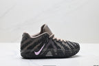 Nike Ja 3 Basketball Shoes with Air Zoom Cushioning