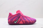 Nike Ja 3 Basketball Shoes with Air Zoom Cushioning