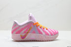 Nike Ja 3 Basketball Shoes with Air Zoom Cushioning