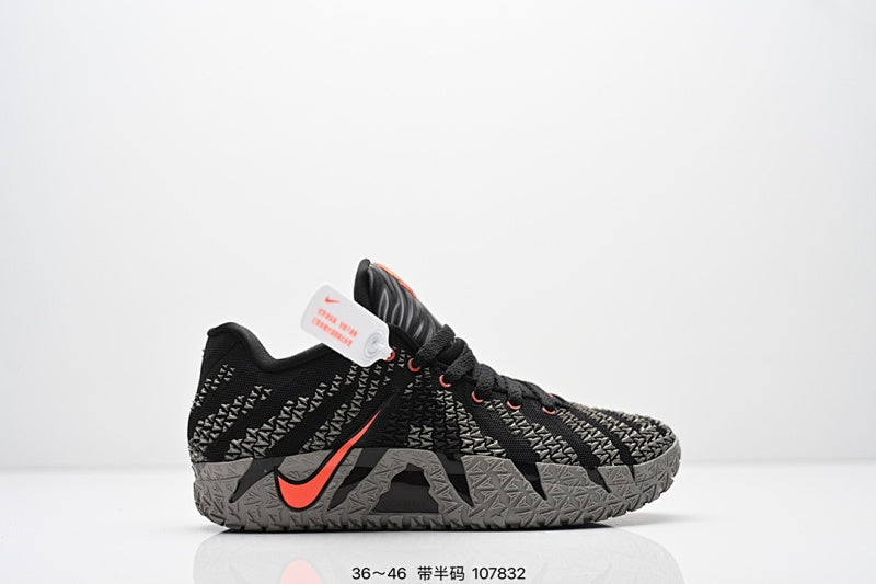 Nike Ja 3 Basketball Shoes with Air Zoom Cushioning