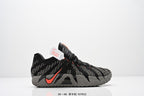 Nike Ja 3 Basketball Shoes with Air Zoom Cushioning