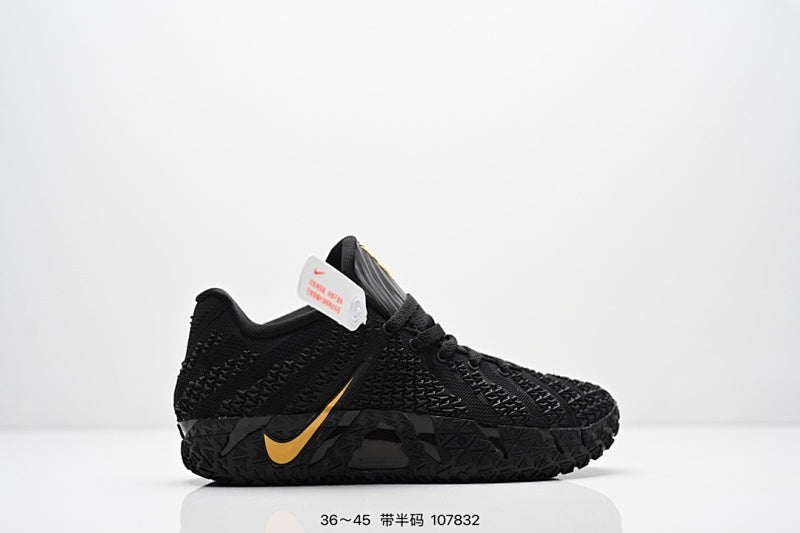 Nike Ja 3 Basketball Shoes with Air Zoom Cushioning