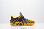 Nike Ja 3 Basketball Shoes with Air Zoom Cushioning
