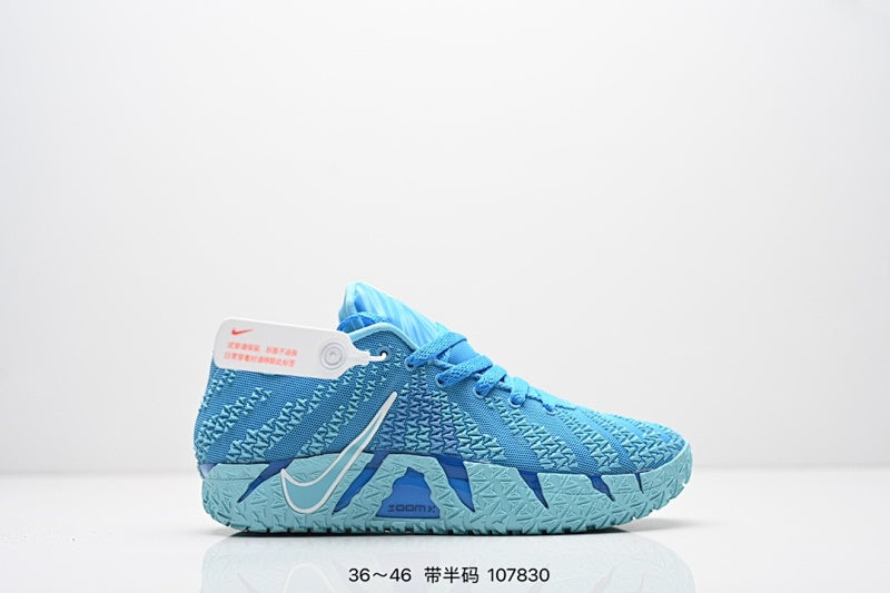 Nike Ja 3 Basketball Shoes with Air Zoom Cushioning