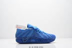 Nike Ja 3 Basketball Shoes with Air Zoom Cushioning