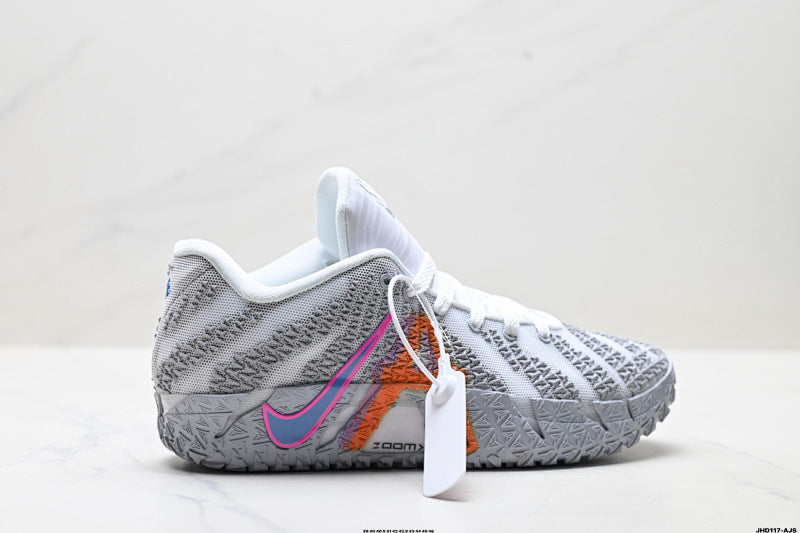 Nike Ja 3 Basketball Shoes with Air Zoom Cushioning