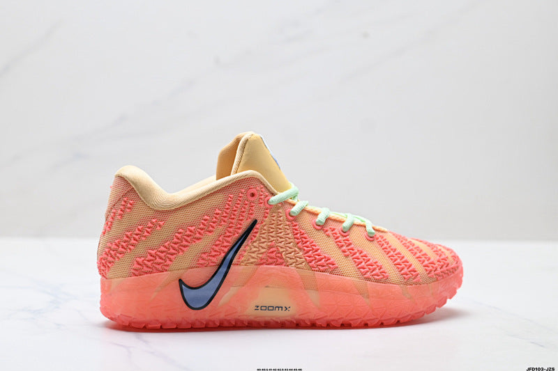 Nike Ja 3 Basketball Shoes with Air Zoom Cushioning