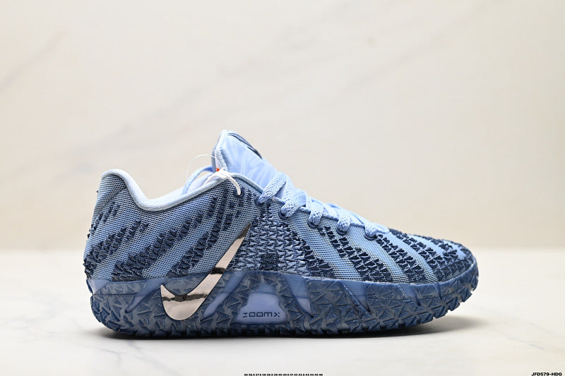 Nike Ja 3 Basketball Shoes with Air Zoom Cushioning