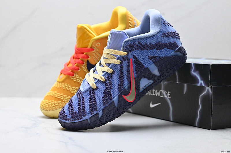 Nike Ja 3 Basketball Shoes with Air Zoom Cushioning