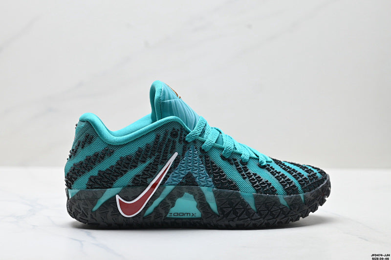 Nike Ja 3 Basketball Shoes with Air Zoom Cushioning