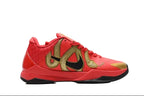 Nike Kobe 5 Protro Low-Top Basketball Shoes with Zoom Air