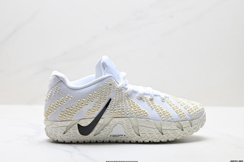 Nike Ja 3 Basketball Shoes with Air Zoom Cushioning
