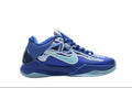 Nike Kobe 5 Protro Low-Top Basketball Shoes with Zoom Air