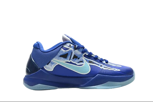Nike Kobe 5 Protro Low-Top Basketball Shoes with Zoom Air