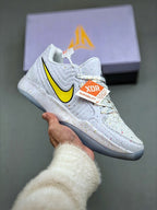 Nike Men's Ja 2 Basketball Shoes with Air Zoom Cushioning