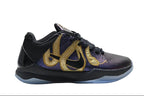 Nike Kobe 5 Protro Low-Top Basketball Shoes with Zoom Air