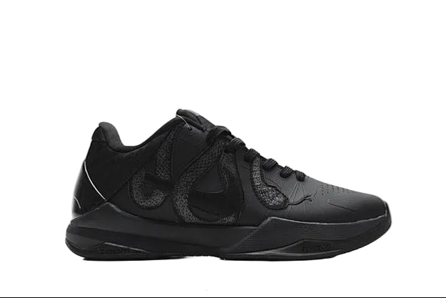 Nike Kobe 5 Protro Low-Top Basketball Shoes with Zoom Air