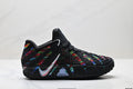 Nike Ja 3 Basketball Shoes with Air Zoom Cushioning