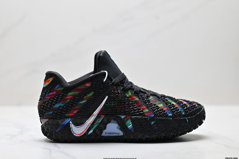 Nike Ja 3 Basketball Shoes with Air Zoom Cushioning
