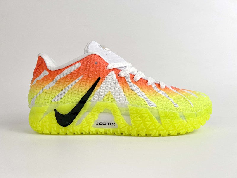 Nike Ja 3 Basketball Shoes with Responsive Air Zoom